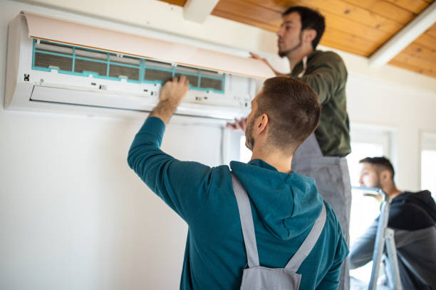 HVAC Troubleshooting in Clyde, TX