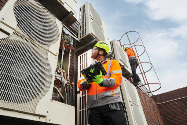 Best HVAC Installation Services  in Clyde, TX