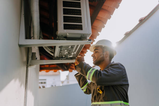 Air Duct Cleaning in Clyde, TX
